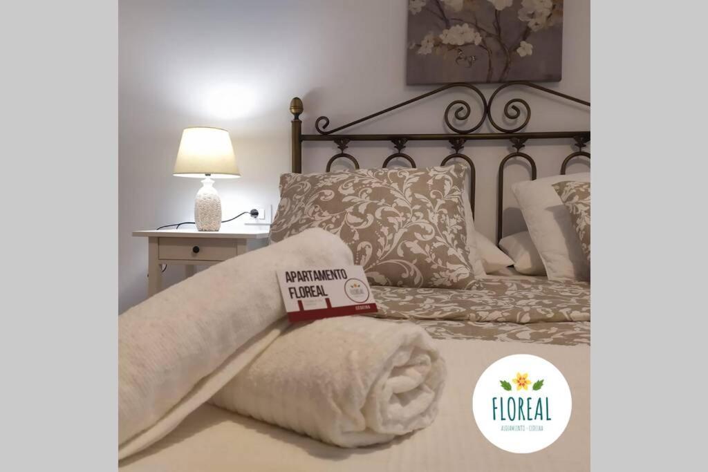 Apartamento Floreal - Céntrico Y Cómodo En Cedeira Exterior foto